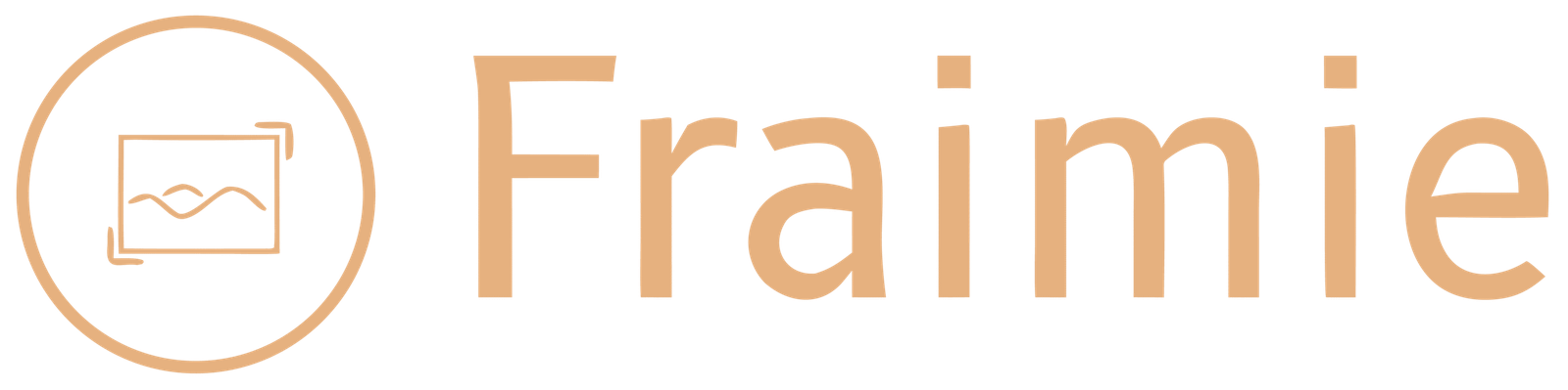 Fraimie